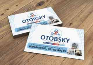 Otobsky cleaning service picture