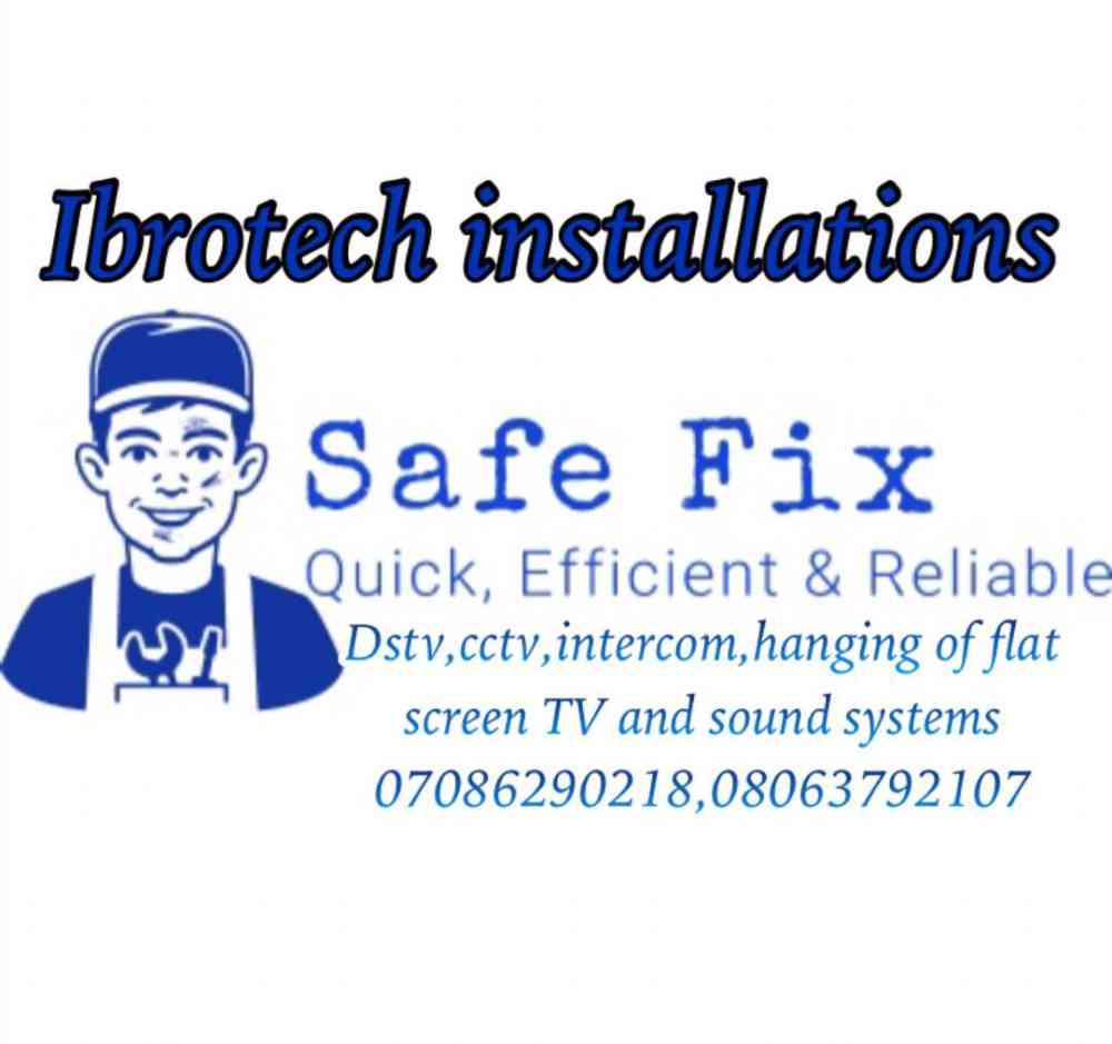 Ibrotech installations