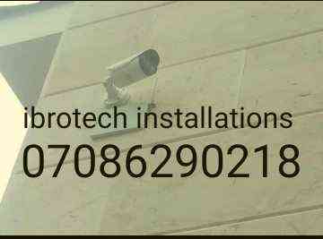 Ibrotech installations