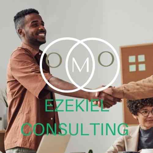 O.M.O EZEKIEL CONSULTING