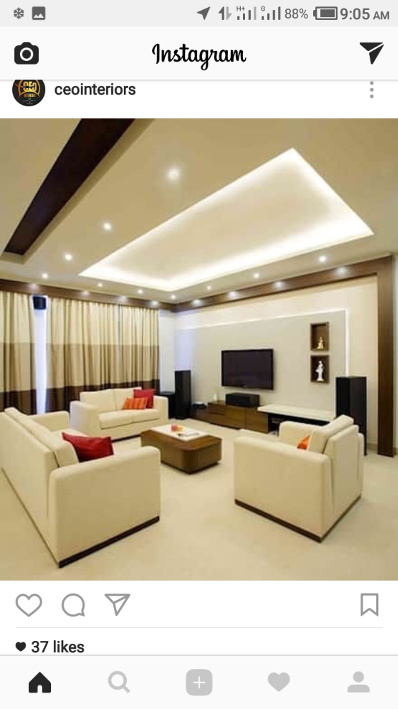 Crystal Luxury Interiors Design