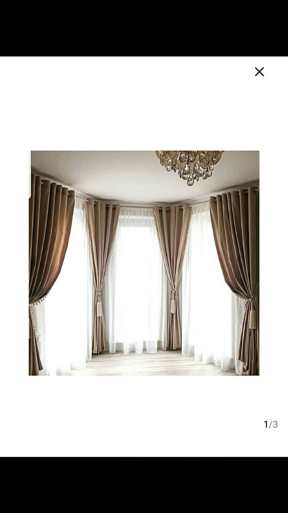 Crystal Luxury Interiors Design