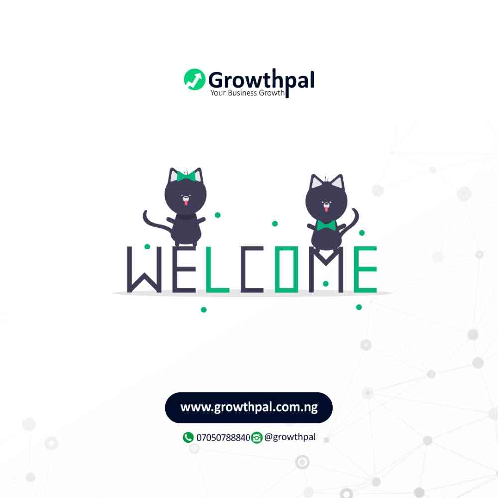 Growthpal Agency