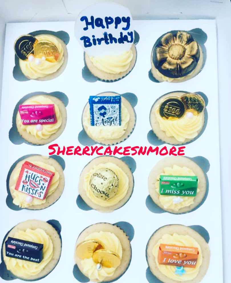 Sherrycakesnmore