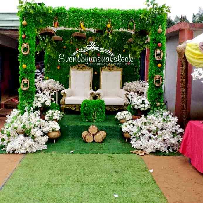 Eventbyunsualsleek