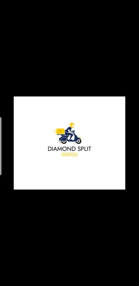 Diamond split logistics