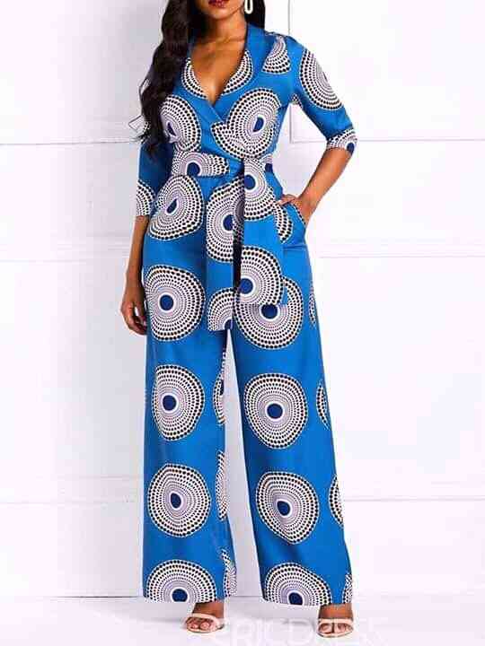 Wunmi's couture picture