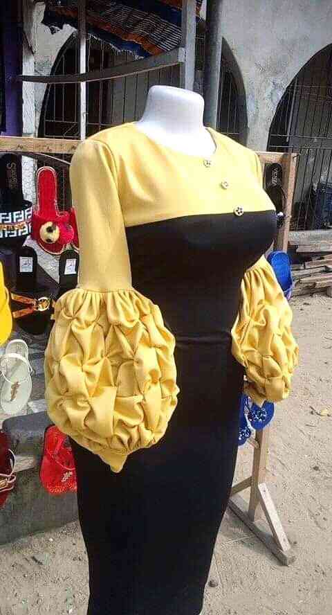 Adeola fashion house