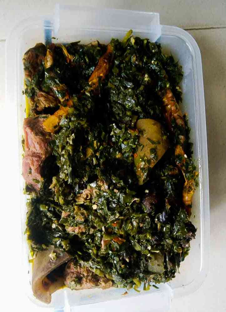 Dynamiczil Delicacies lagos picture