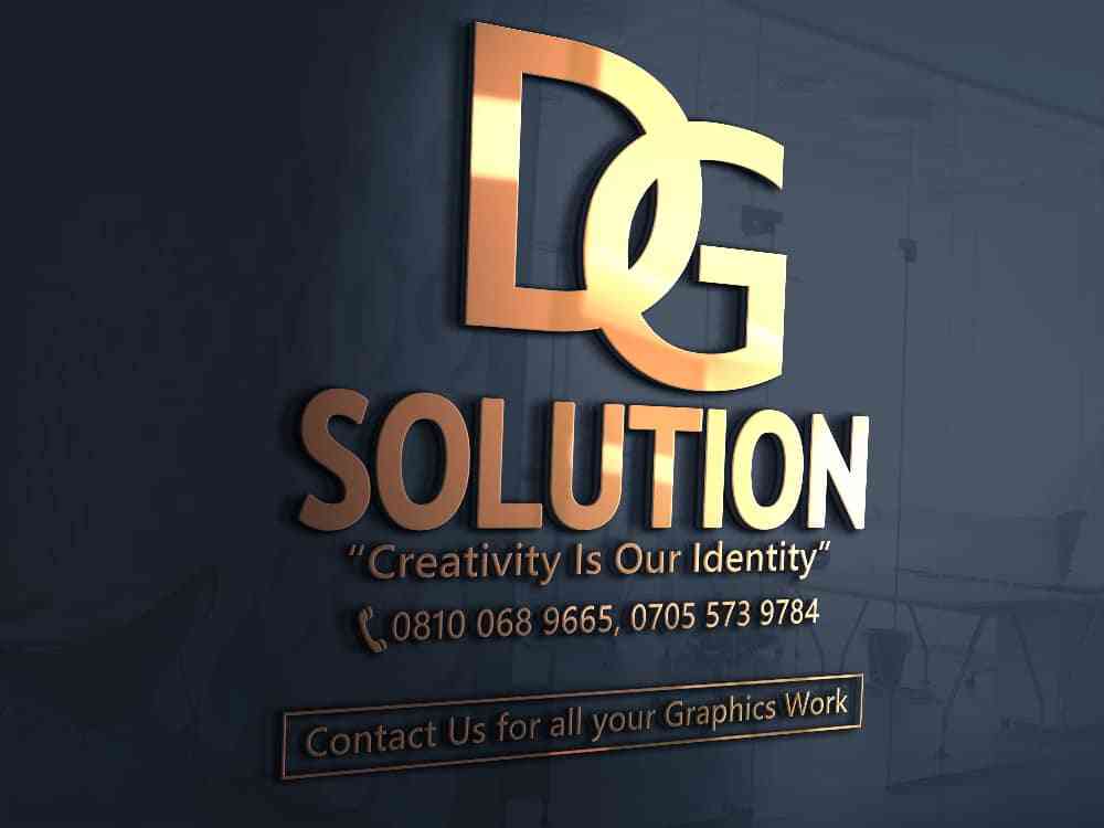 Dynamic Graphics Solutions