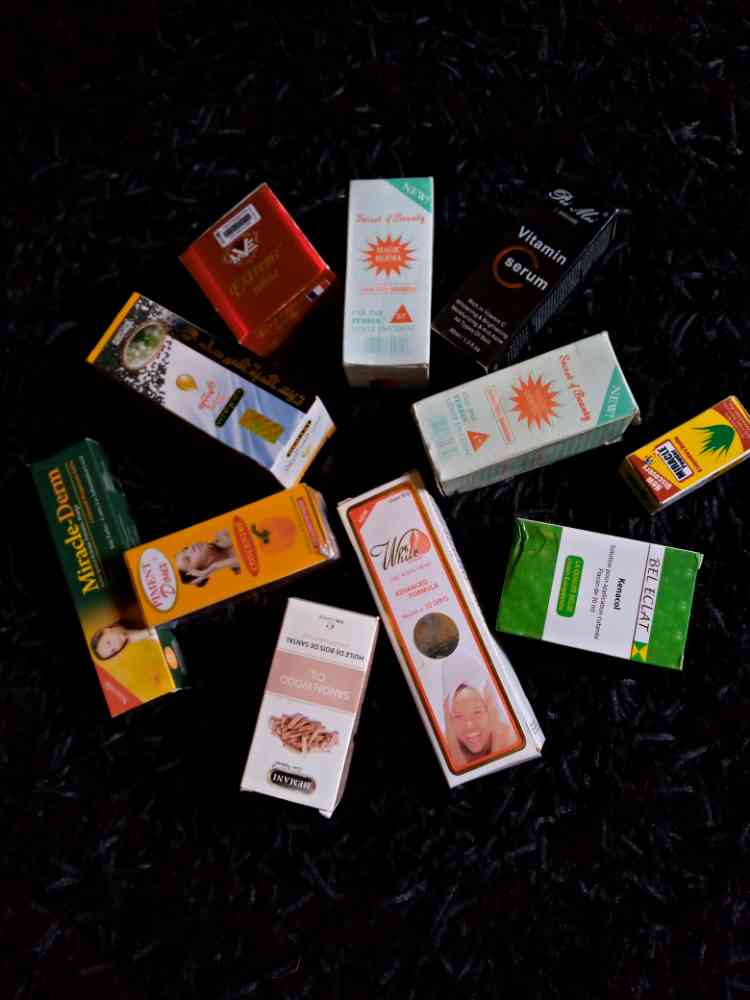 Jessy organic skincare