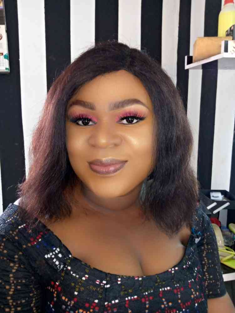 Seyi's Beauty Glam