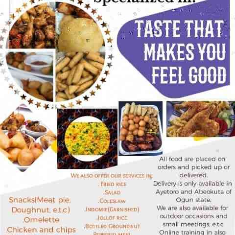 PTM CUISINE AND BUSINESS SCHOOL
