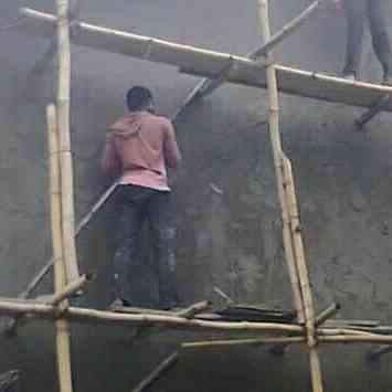 Clement anamebom building contractor