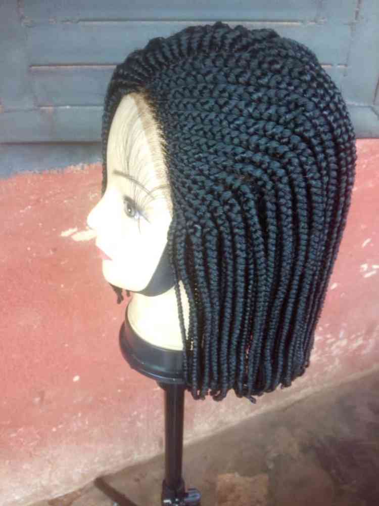 Mummy b hair world and caterering services