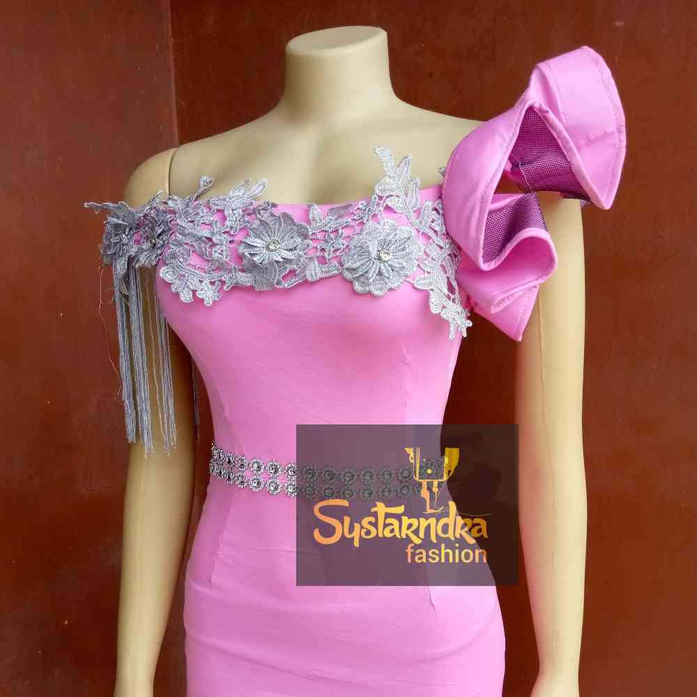 Systarndra fashion