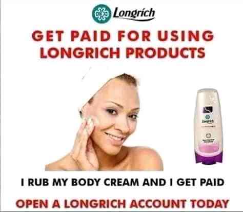 Christine Frank Longrich Biz