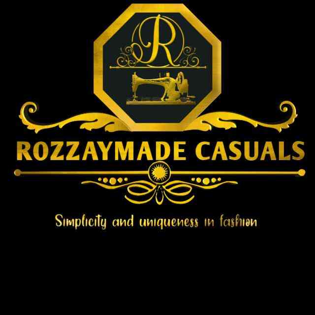 Rossaymade casuals