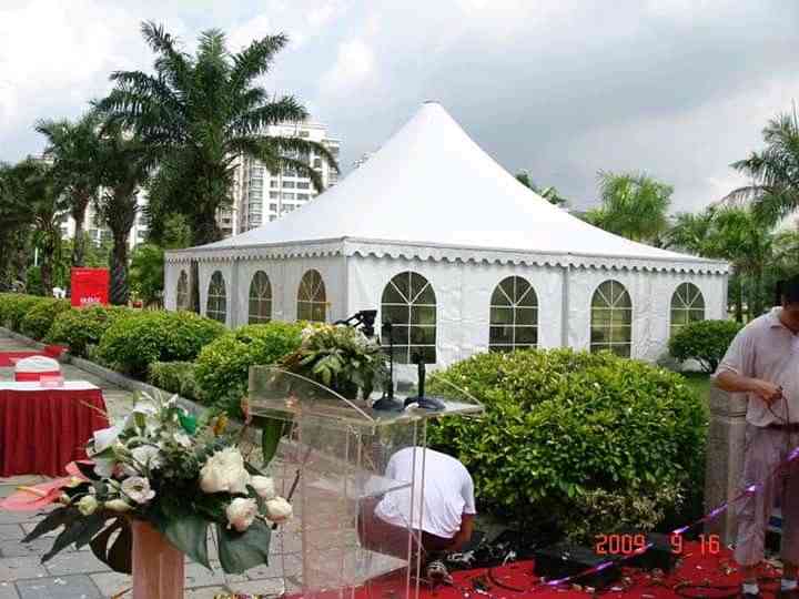 EpalmAndkingsandqueens int'l. Event center