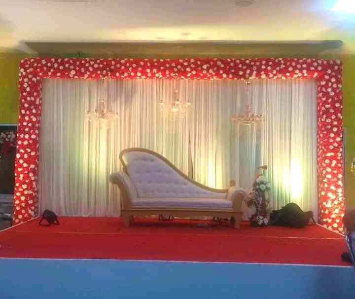 EpalmAndkingsandqueens int'l. Event center