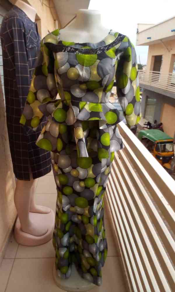 Yunusa fashion picture