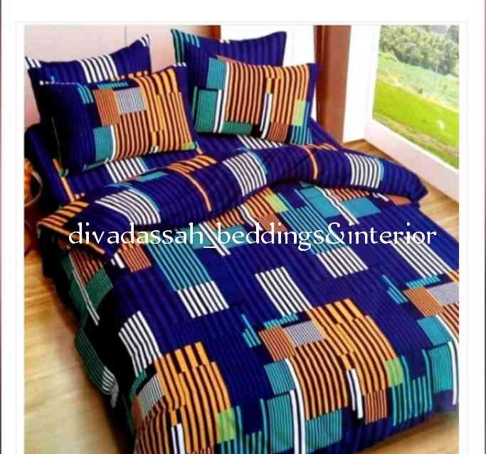 Divadassah beddings and interiors