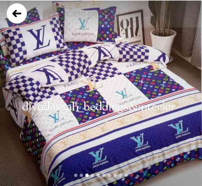 Divadassah beddings and interiors