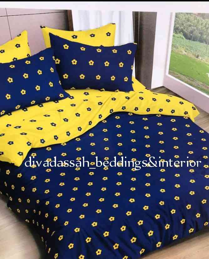 Divadassah beddings and interiors