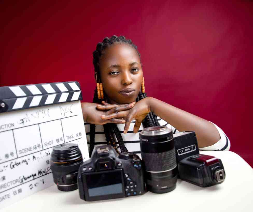 LAGOS FILM JAM IN CONJUNCTION WITH UNIK DIGITAL CONCEPT