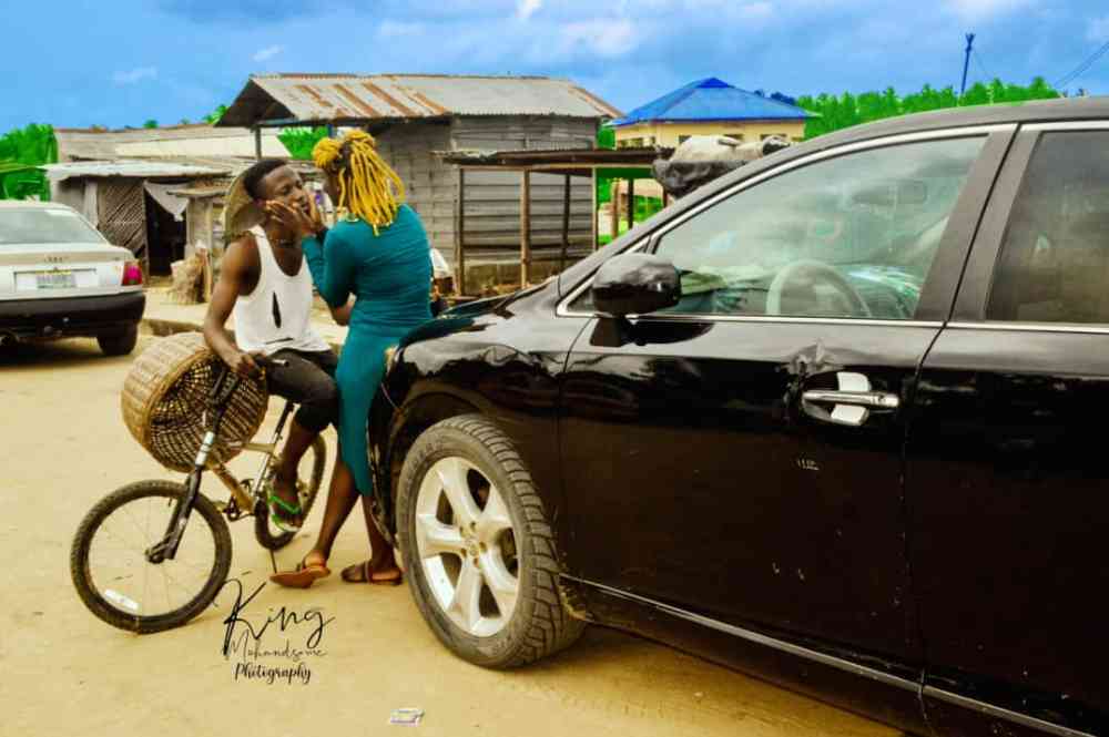 King MOhandsome photography