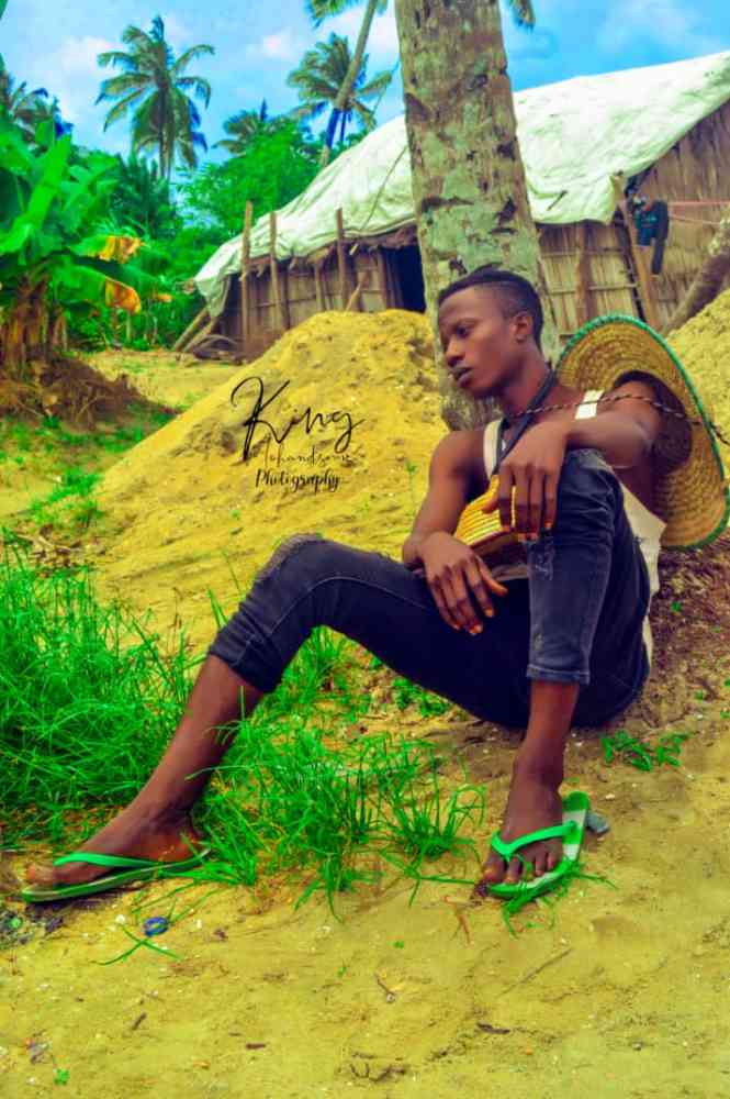 King MOhandsome photography