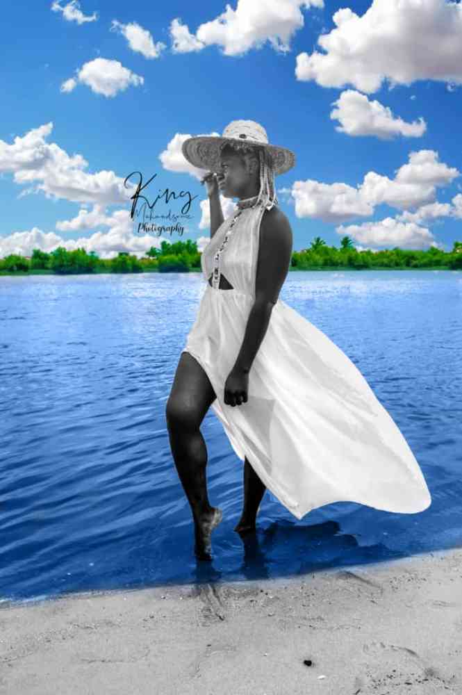 King MOhandsome photography