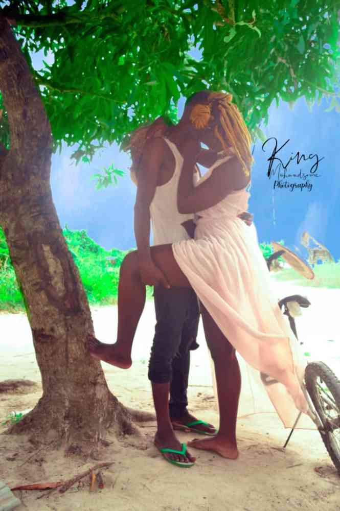 King MOhandsome photography