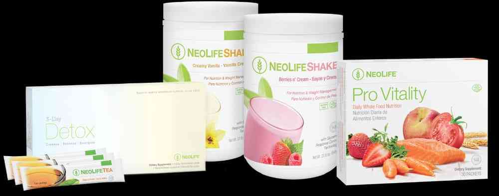 Neolife International Company