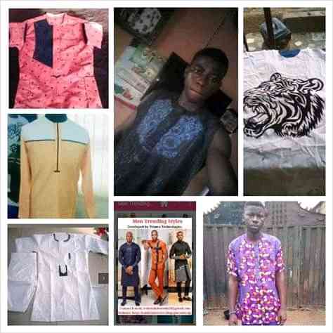 Anikwe fashion world