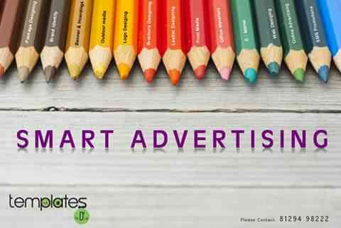 Kings Advert