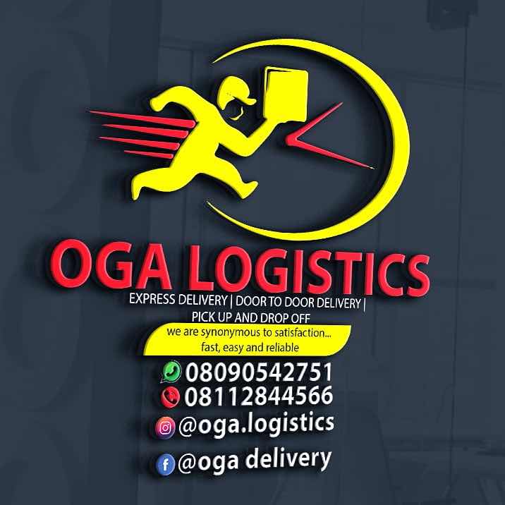 Oga Logistics picture