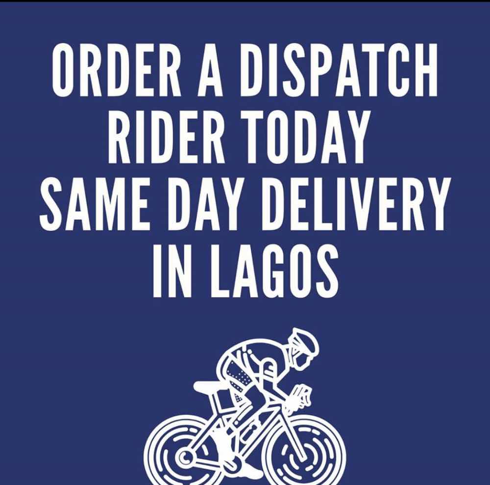 Oga Logistics