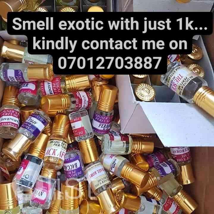 Enny Scents
