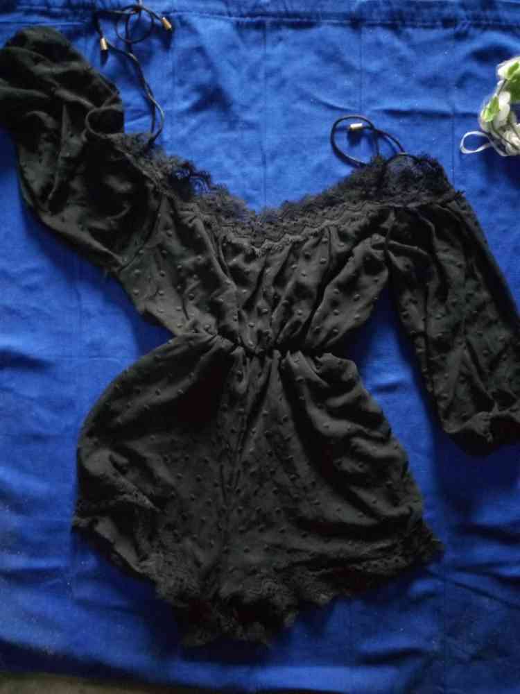 Olaitan's thrift corner