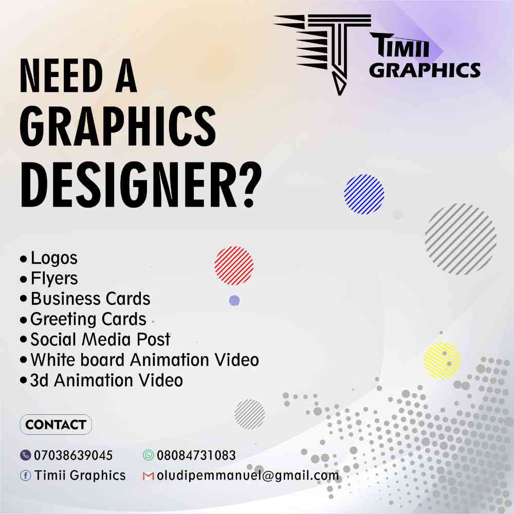 Timii Graphics