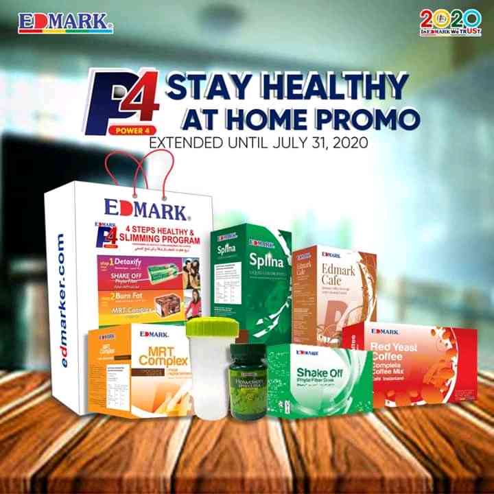 Health & Food Supplements