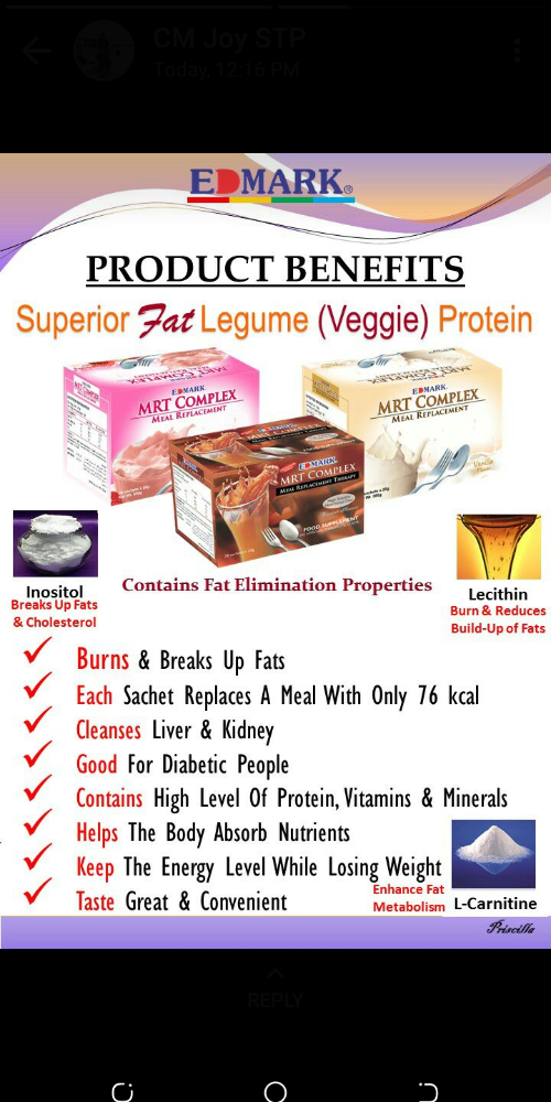 Health & Food Supplements