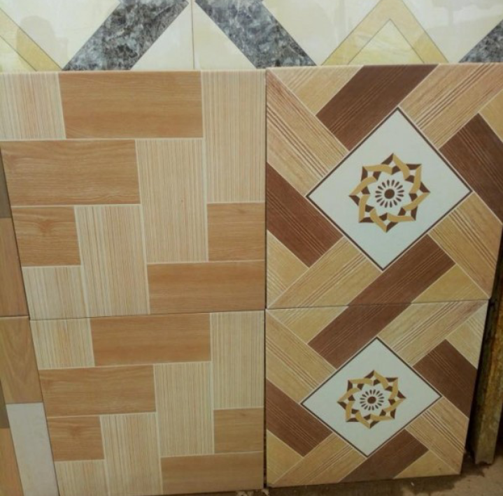 ROYAL CERAMIC TILES CO.LTD