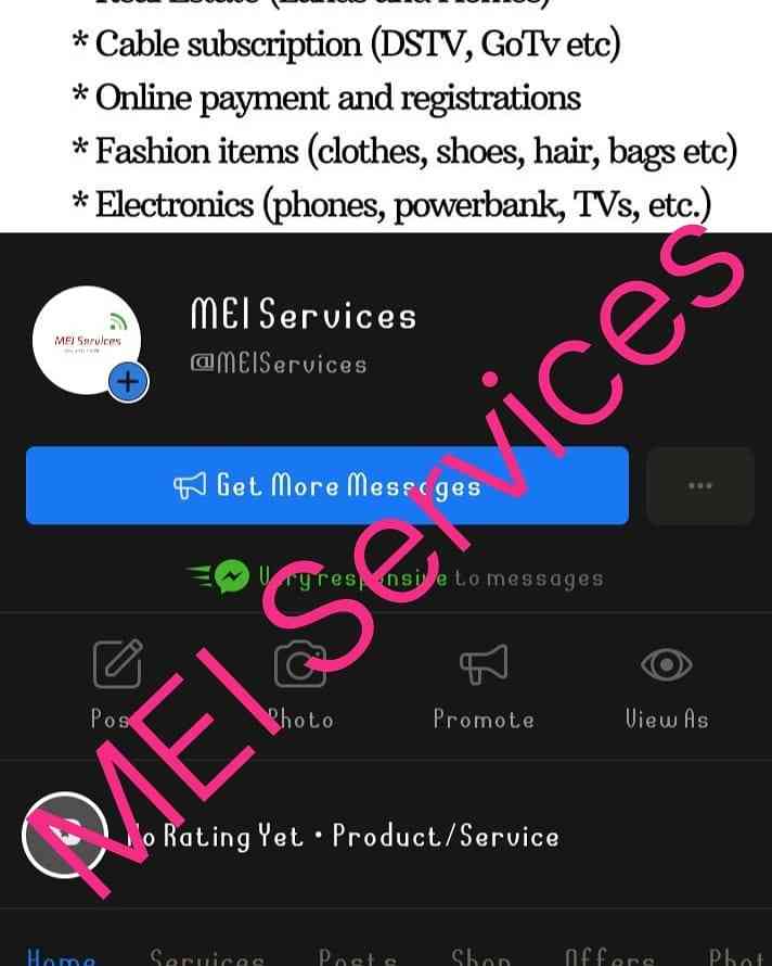 I will help you create a social media accounts for your business