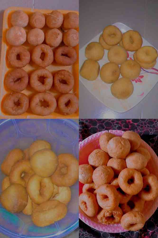 Tessa's treat's