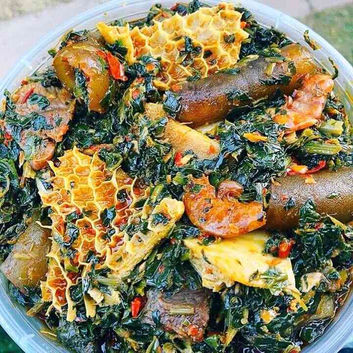 Hephzibah Homemade Meal