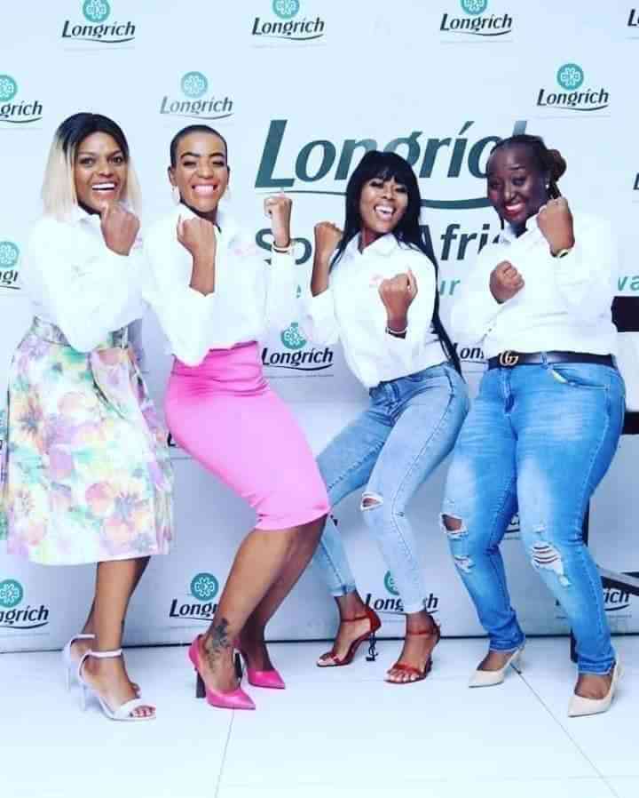 Longrich bioscience international