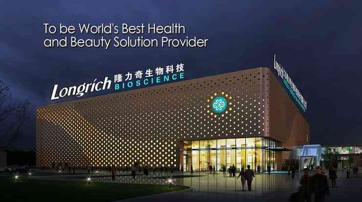 Longrich bioscience international