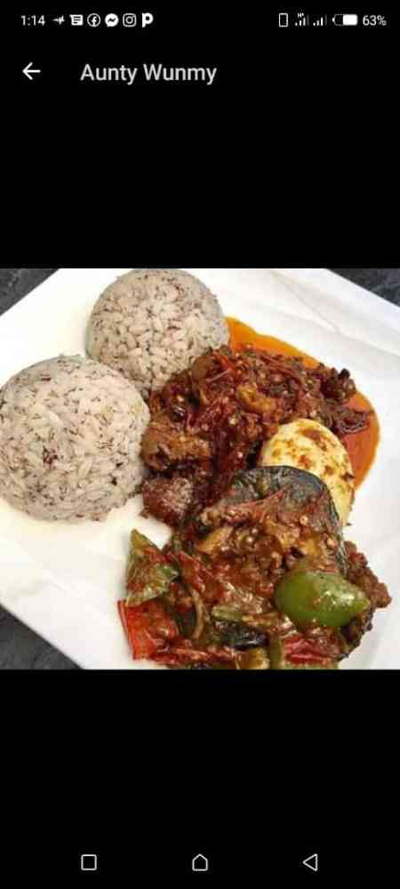 Dynamic sumptuous catering services